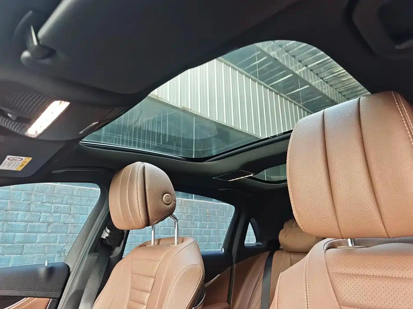 Mercedes-Benz E-Class 2021 E 300 L Sport Style — миниатюра 9