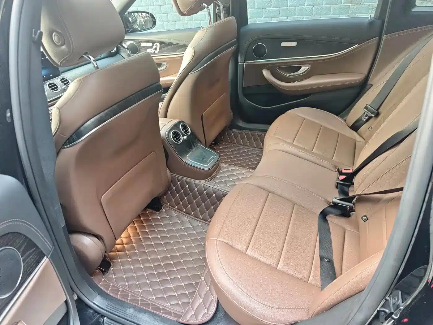 Mercedes-Benz E-Class 2021 E 300 L Sport Style — миниатюра 10