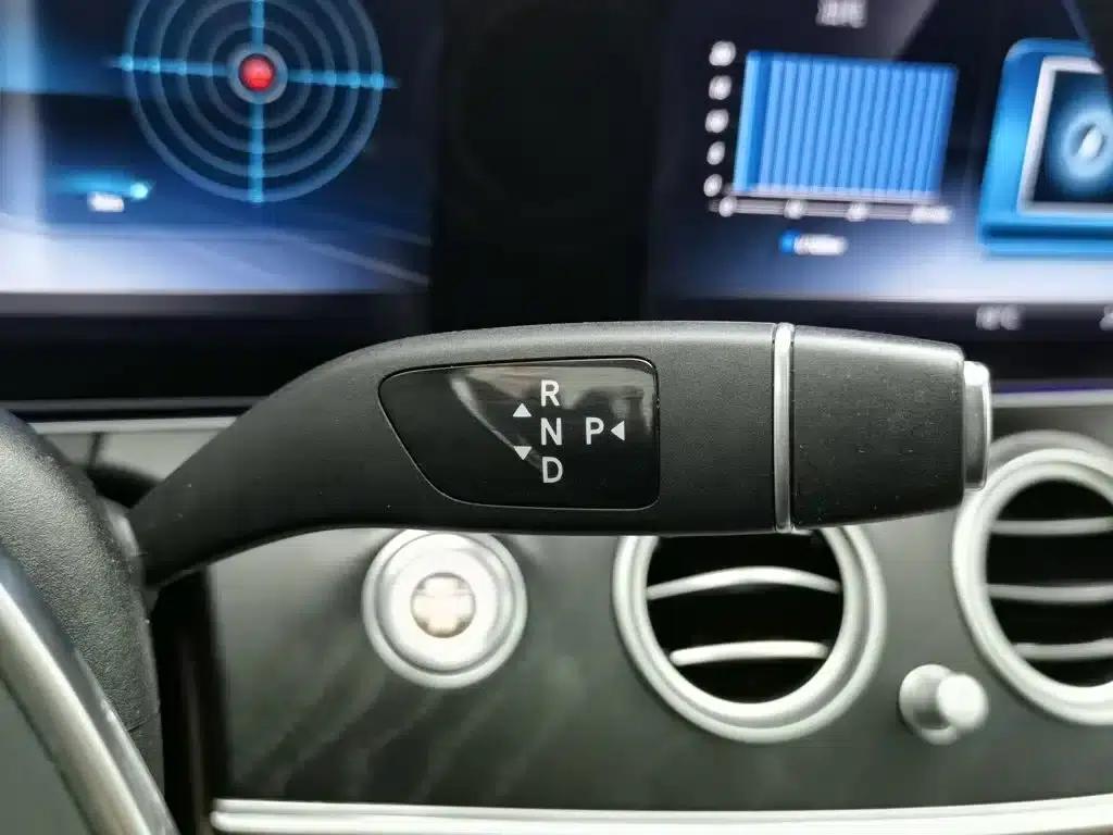 2018 Mercedes-Benz E-Class Facelift E 320 L Sport 4MATIC — миниатюра 13