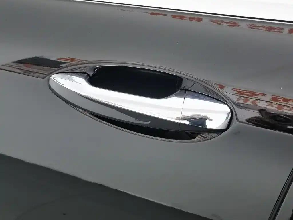 2018 Mercedes-Benz E-Class Facelift E 320 L Sport 4MATIC — миниатюра 18