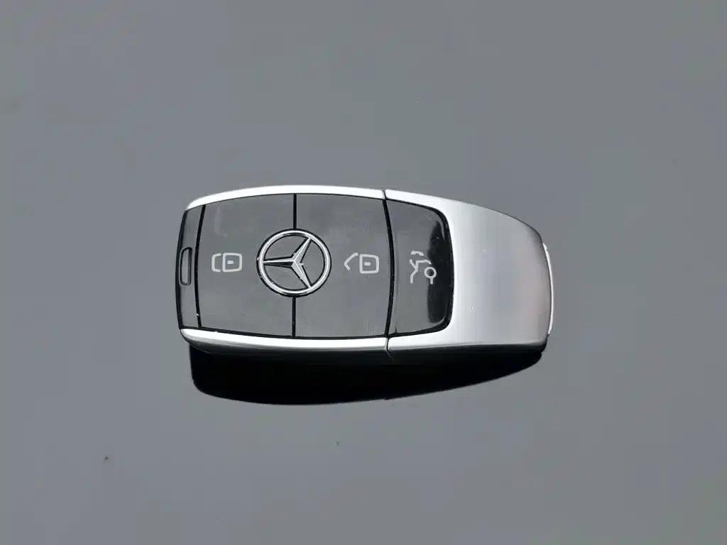 2018 Mercedes-Benz E-Class Facelift E 320 L Sport 4MATIC — миниатюра 19