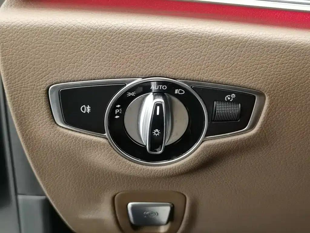 2018 Mercedes-Benz E-Class Facelift E 320 L Sport 4MATIC — миниатюра 21