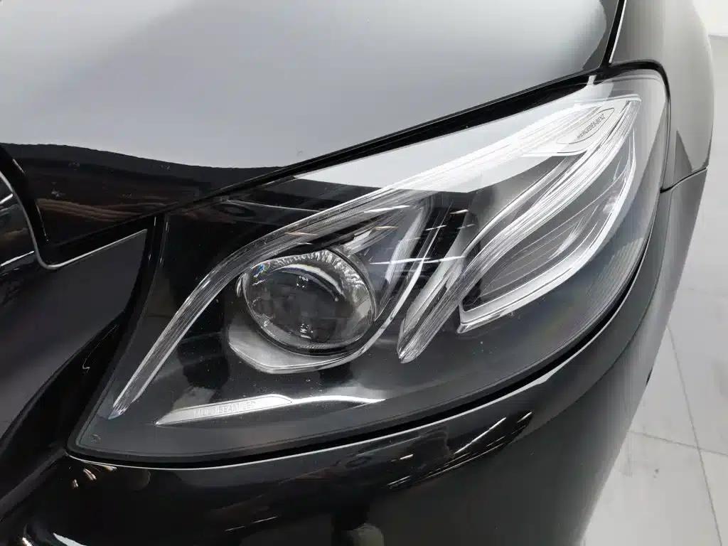 2018 Mercedes-Benz E-Class Facelift E 320 L Sport 4MATIC — миниатюра 7