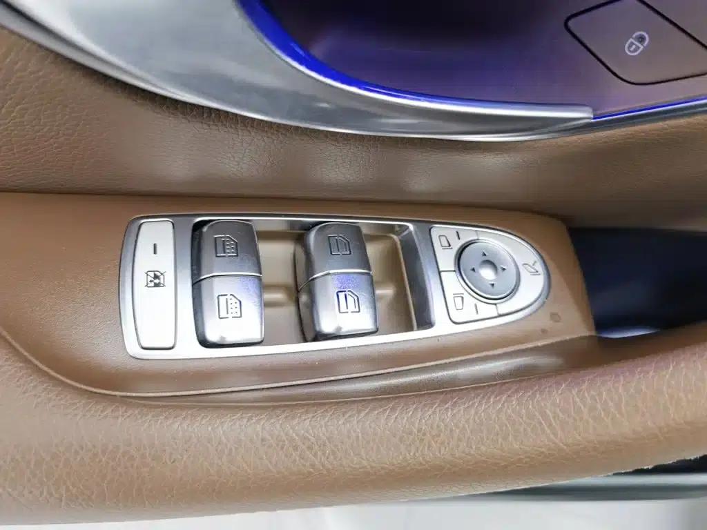 2018 Mercedes-Benz E-Class Facelift E 320 L Sport 4MATIC — миниатюра 9
