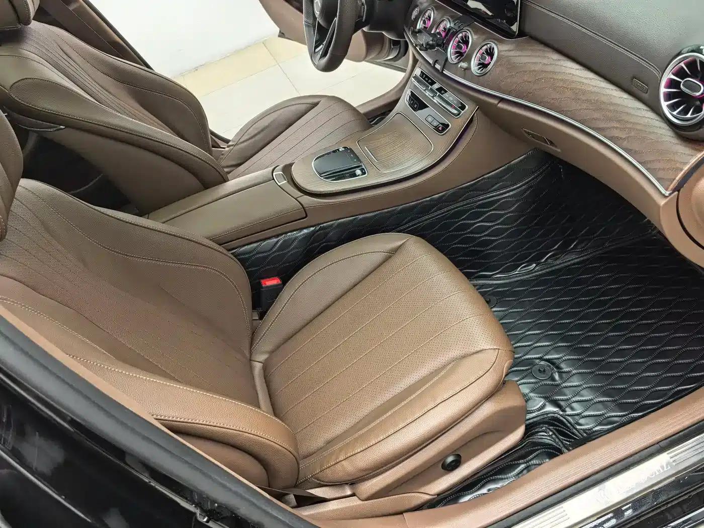 Mercedes-Benz E-Class 2023 E 300 L Fashion Edition — миниатюра 10