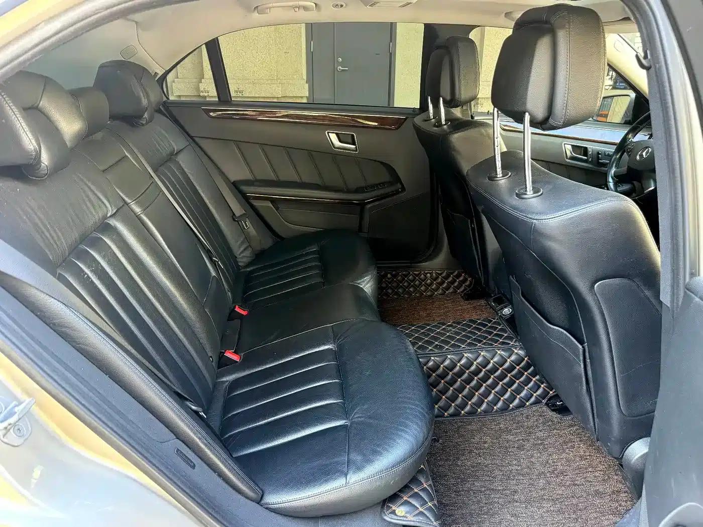 2012 Mercedes-Benz E-Class E 300 L Elegance — миниатюра 14