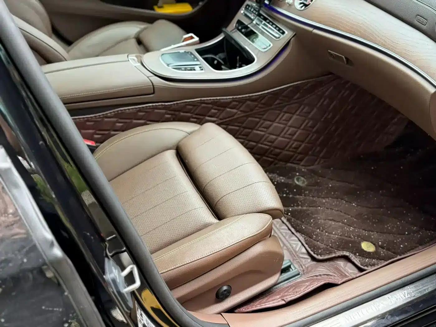 Mercedes-Benz E-Class 2022 E 300 L Sport Luxury — миниатюра 6