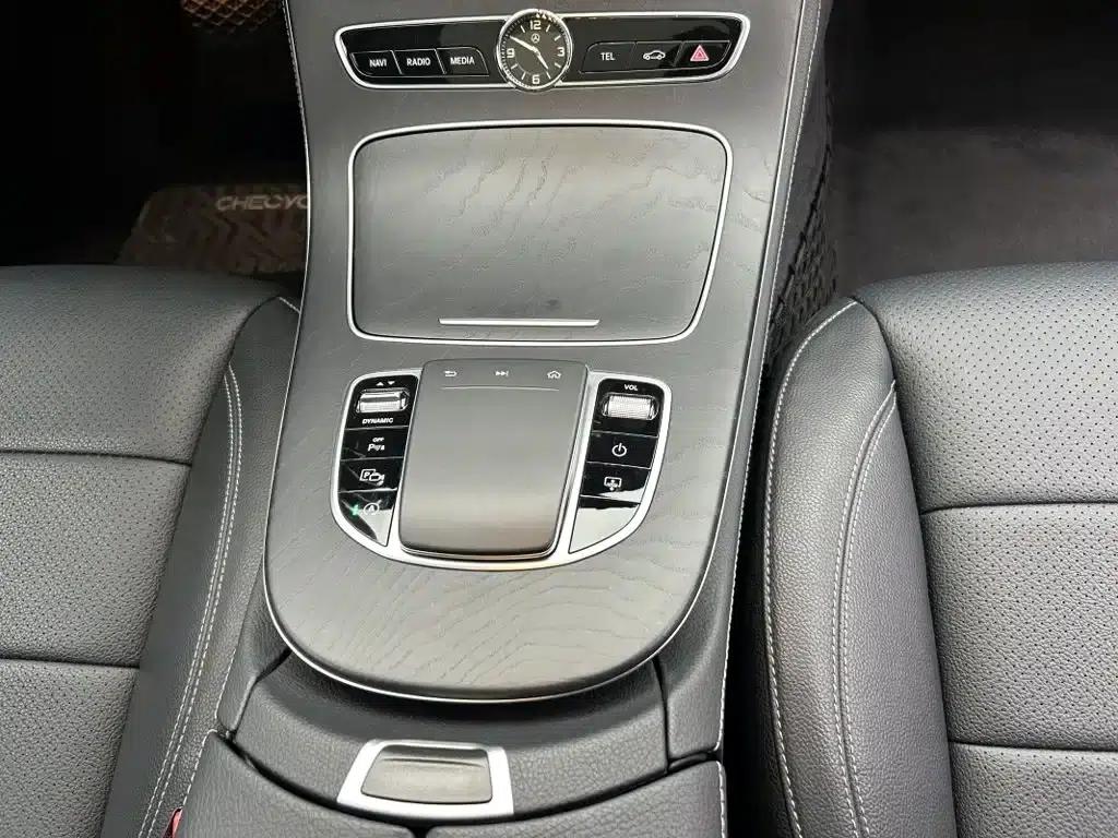 Mercedes-Benz E-Class 2019 E 300 L Sport Luxury — миниатюра 14