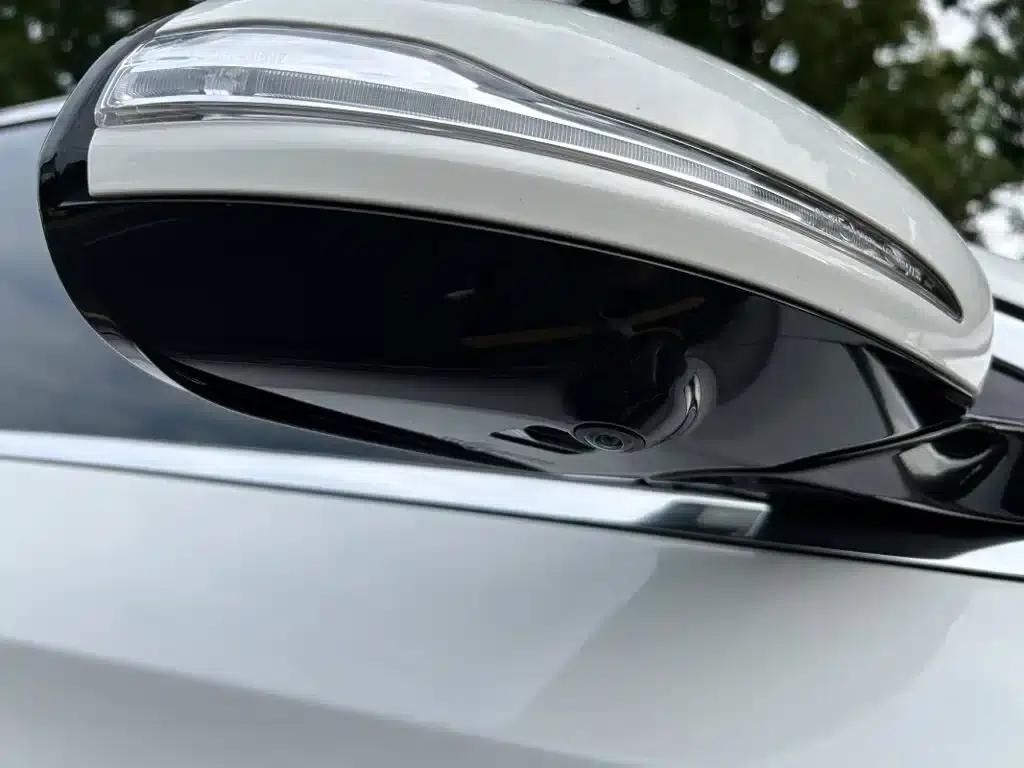 Mercedes-Benz E-Class 2019 E 300 L Sport Luxury — миниатюра 15