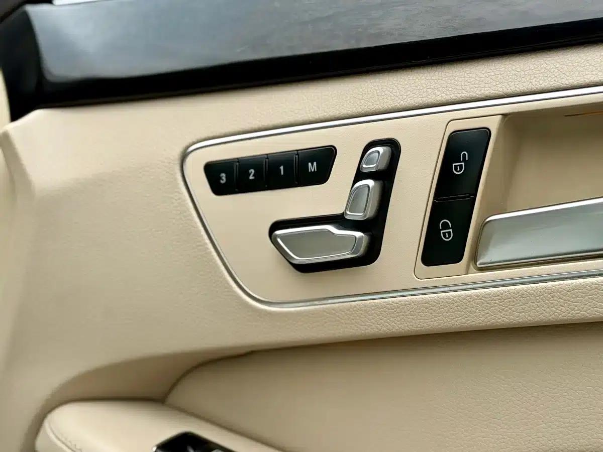 2015 Mercedes-Benz E-Class Facelift E 260 L Sport — миниатюра 24