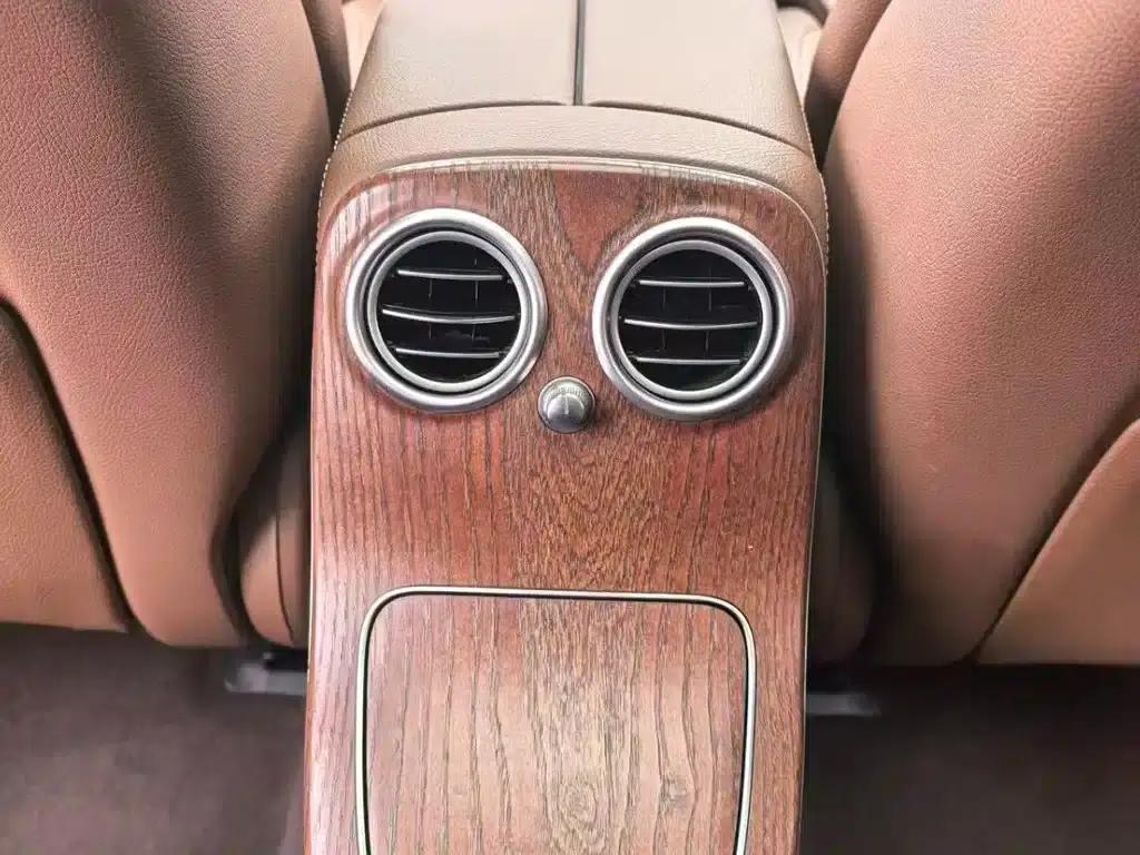 2023 Mercedes-Benz E-Class E 260 L — миниатюра 11