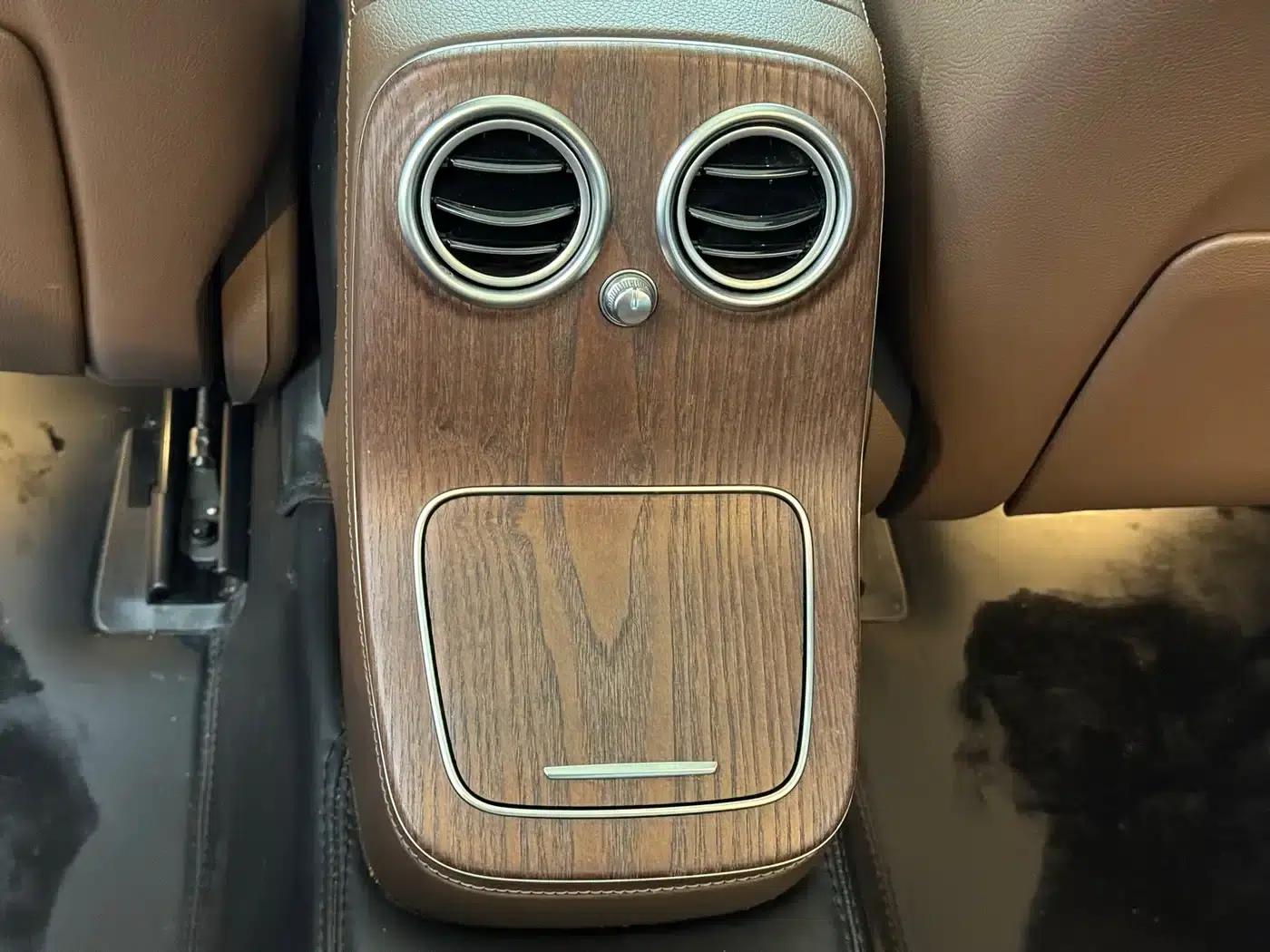 Mercedes-Benz E-Class 2023 E 300 L Luxury — миниатюра 12