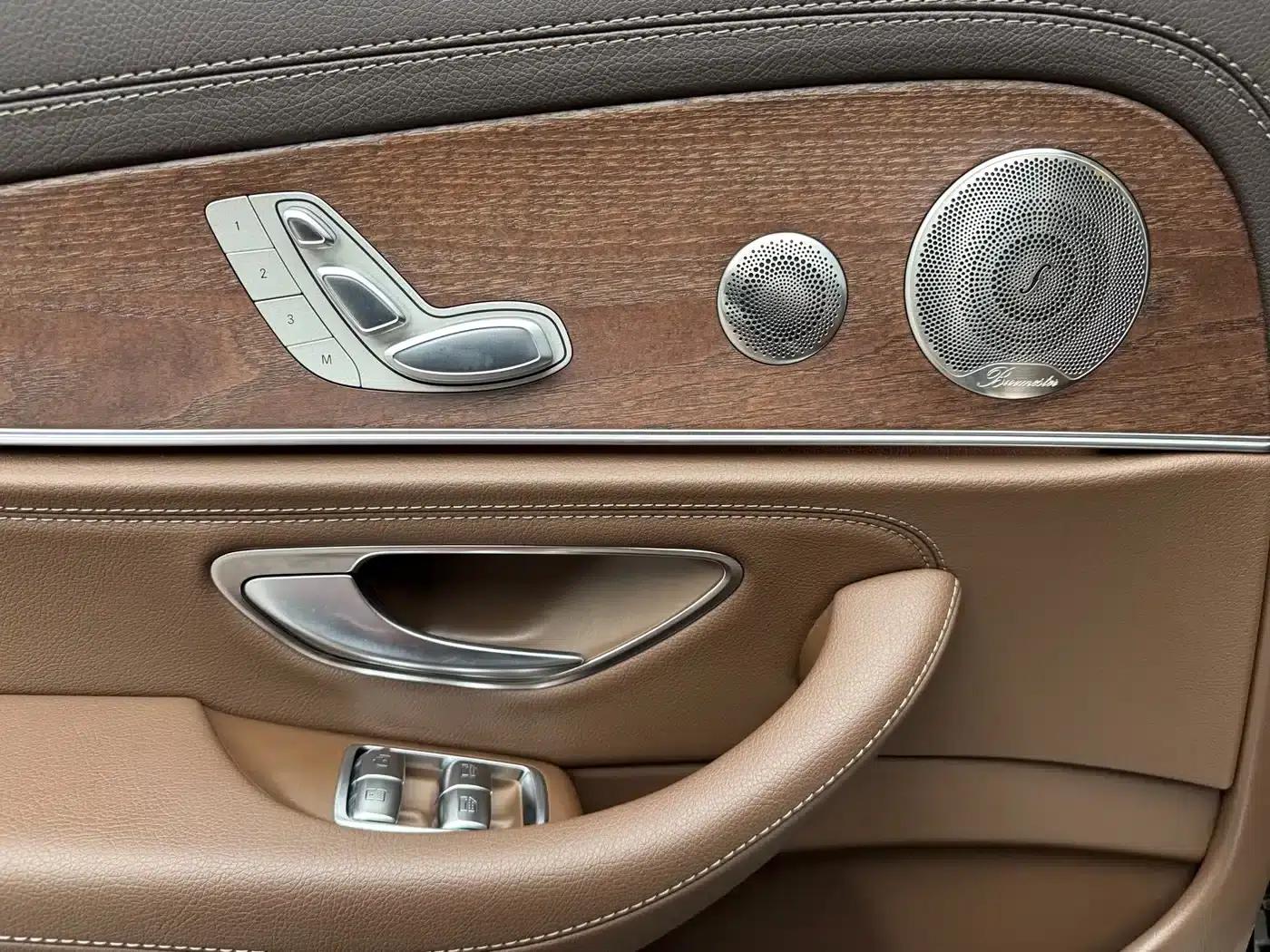 Mercedes-Benz E-Class 2023 E 300 L Luxury — миниатюра 13