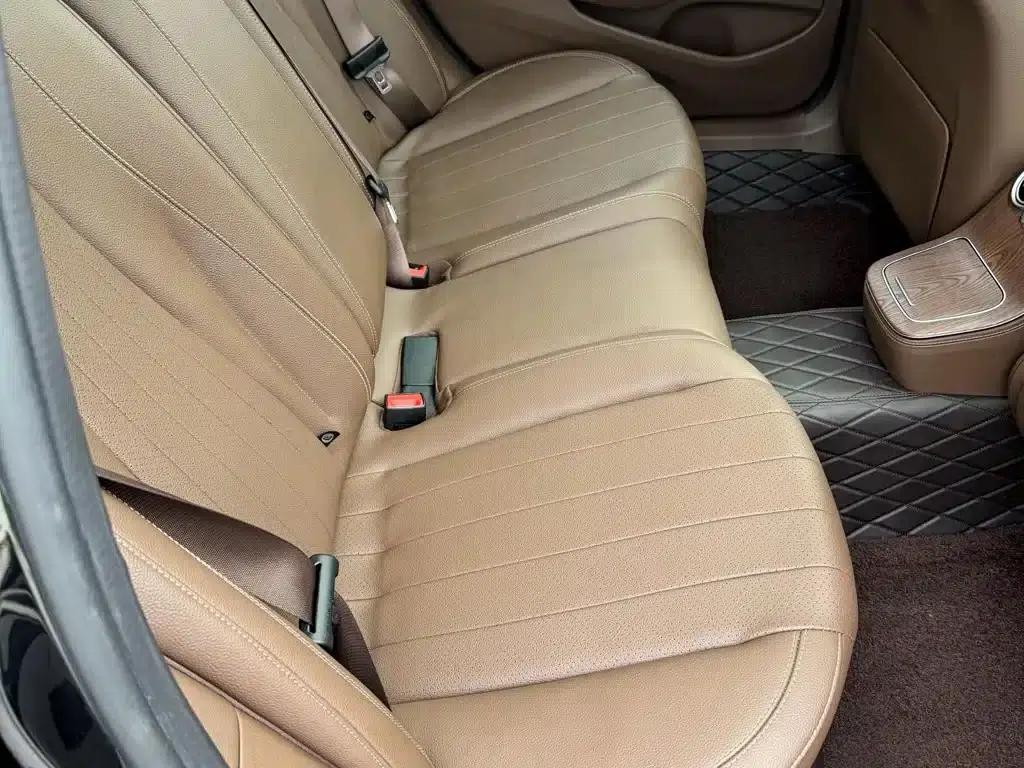 Mercedes-Benz E-Class 2023 E 300 L Fashion Edition — миниатюра 14