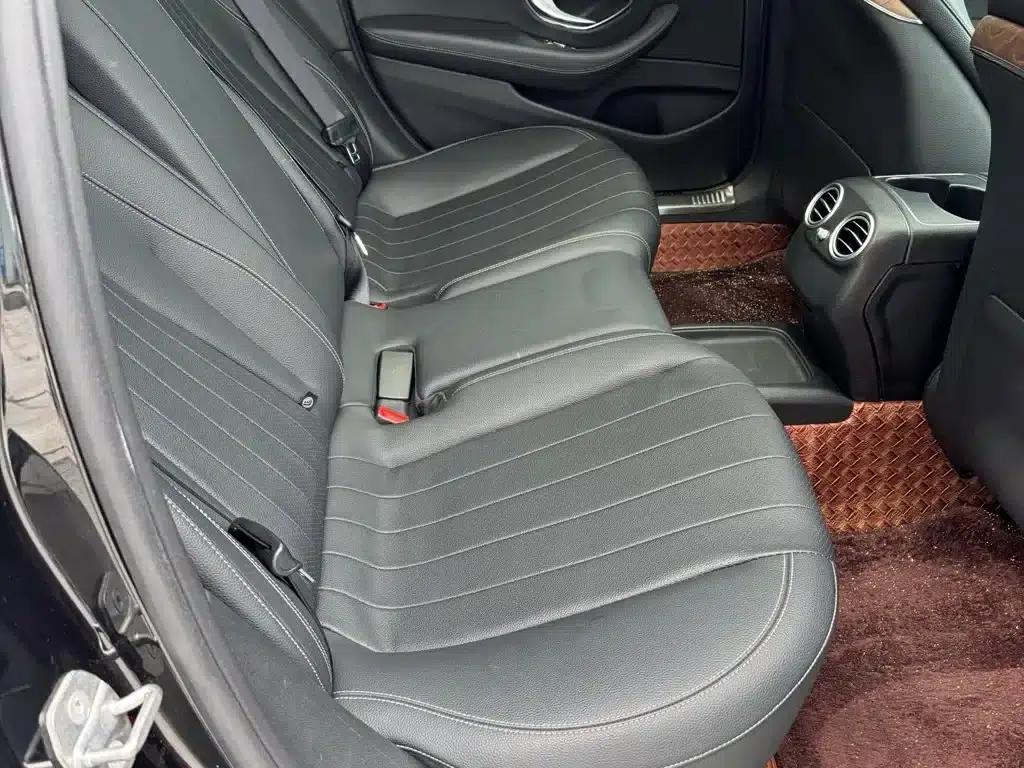 Mercedes-Benz E-Class 2019 Facelift E 300 L Luxury — миниатюра 14