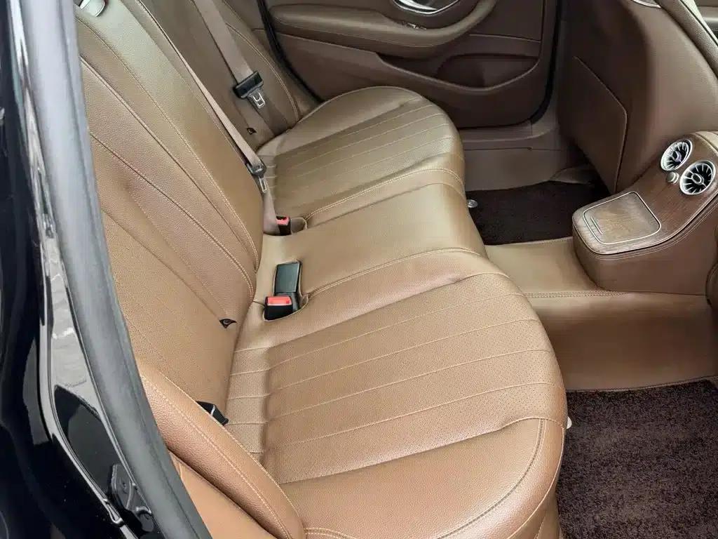 Mercedes-Benz E-Class 2021 Facelift E 260 L — миниатюра 10