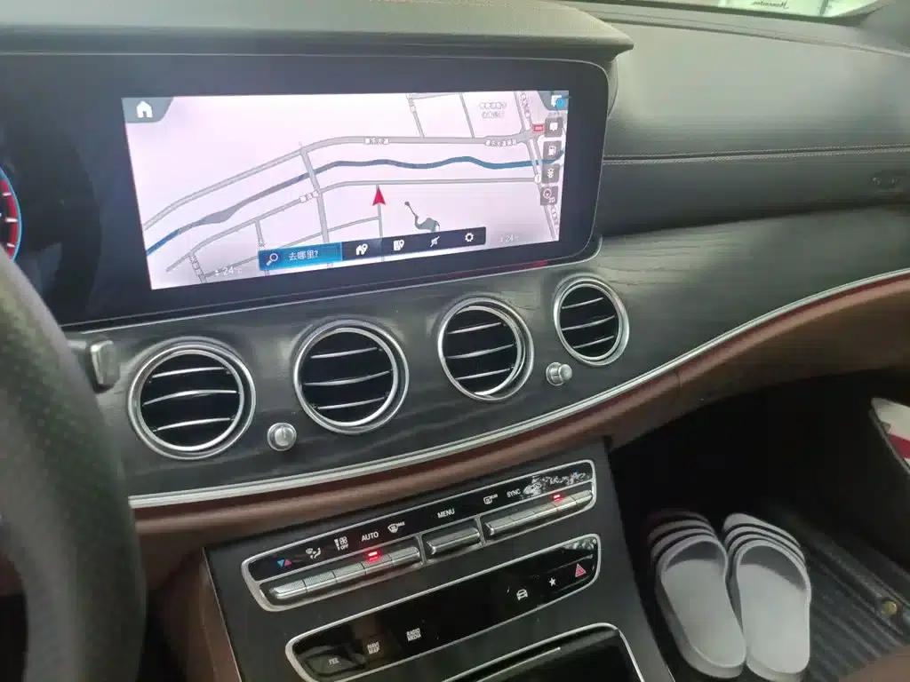 Mercedes-Benz E-Class 2023 E 300 L Sport Style — миниатюра 14