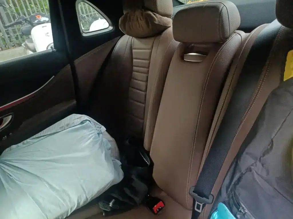 Mercedes-Benz E-Class 2023 E 300 L Sport Style — миниатюра 18