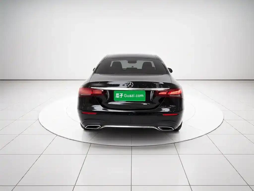 Mercedes-Benz E-Class 2023 E 300 L Sport Style — миниатюра 5