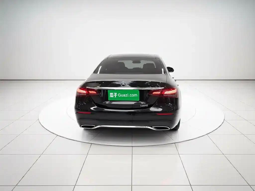 Mercedes-Benz E-Class 2023 E 300 L Sport Style — миниатюра 6