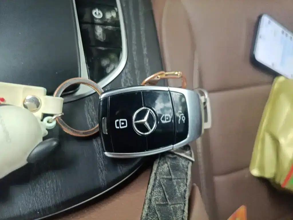 Mercedes-Benz E-Class 2023 E 300 L Sport Style — миниатюра 9