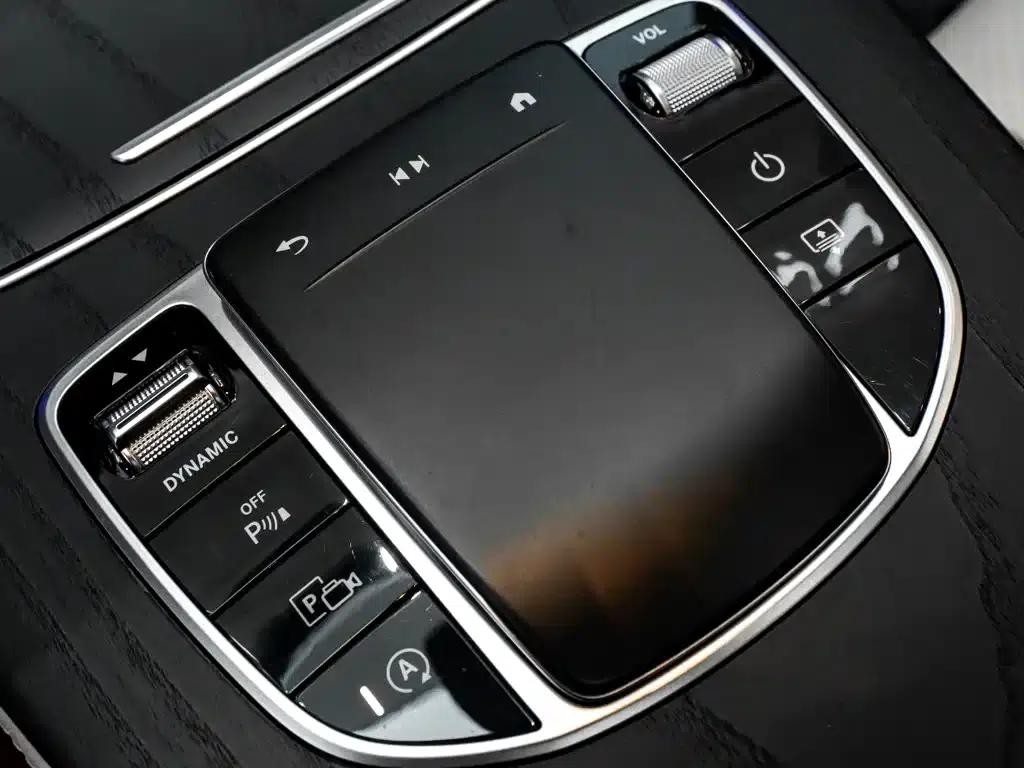 Mercedes-Benz E-Class 2023 E 300 L Luxury — миниатюра 17