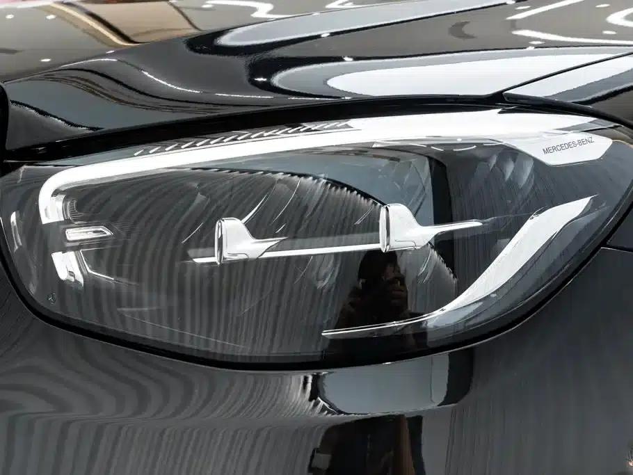 Mercedes-Benz E-Class 2023 E 300 L Luxury — миниатюра 6