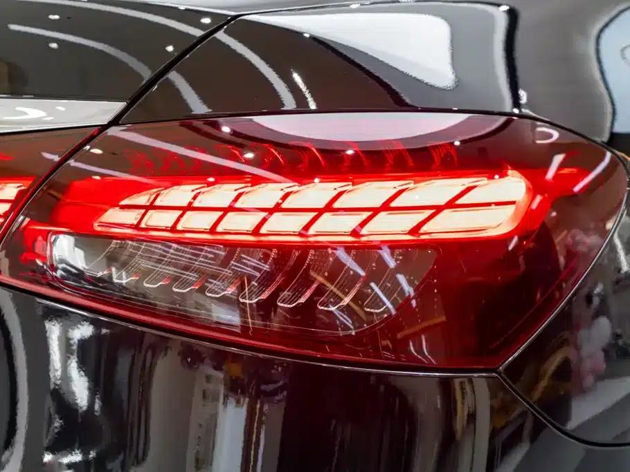 Mercedes-Benz E-Class 2023 E 300 L Luxury — миниатюра 7