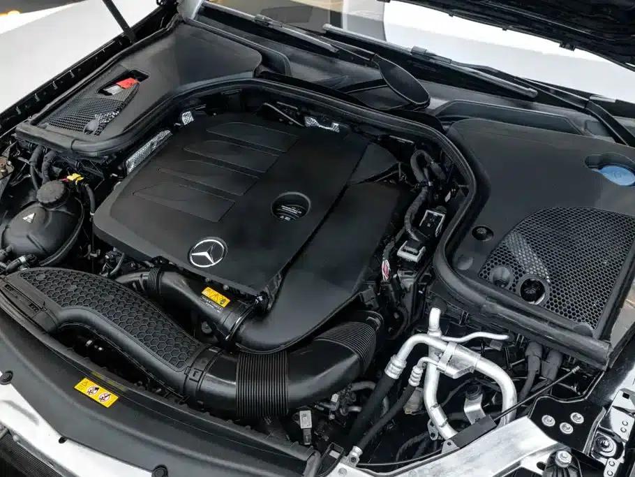 Mercedes-Benz E-Class 2023 E 300 L Luxury — миниатюра 9