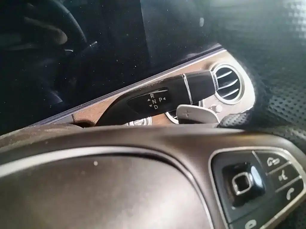 2016 Mercedes-Benz E-Class E 200 L — миниатюра 14