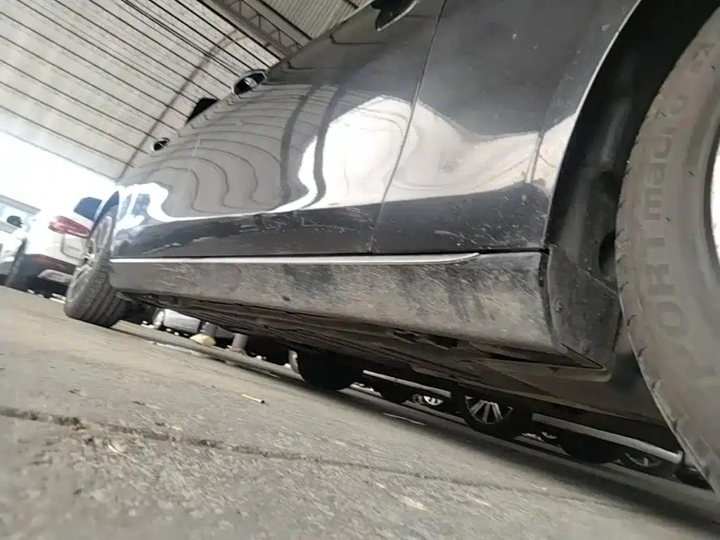 2016 Mercedes-Benz E-Class E 200 L — миниатюра 21
