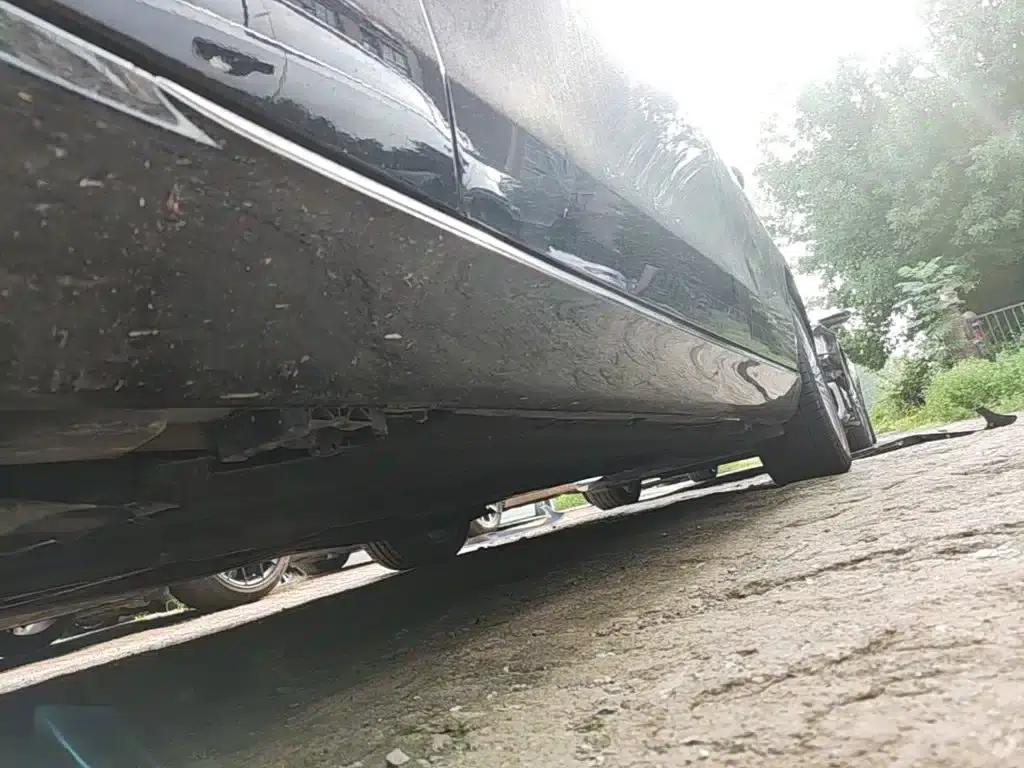 Mercedes-Benz E-Class 2022 Facelift III E 300 L Luxury — миниатюра 22