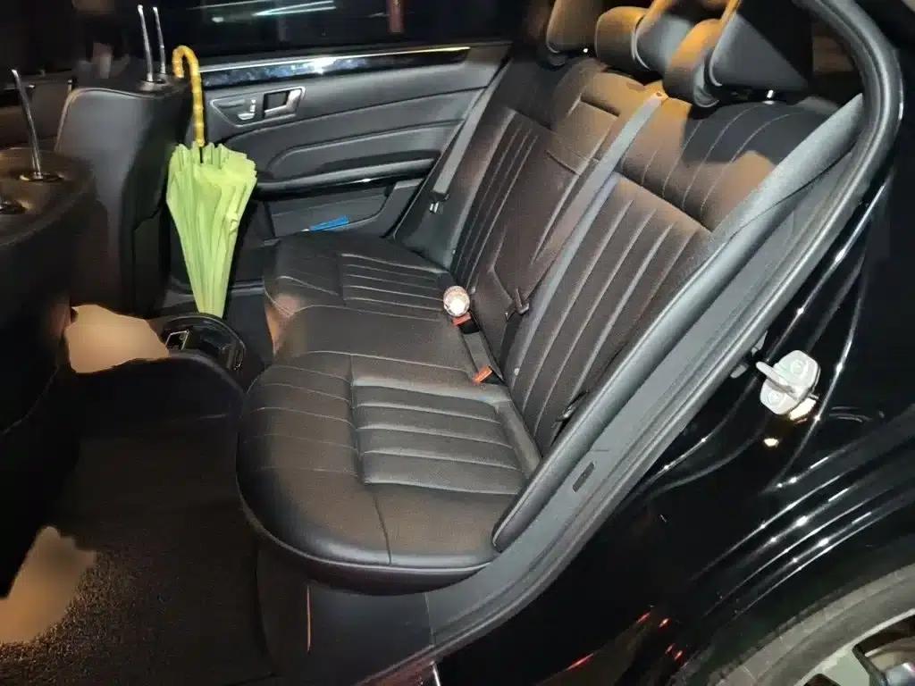 2015 Mercedes-Benz E-Class Facelift E 260 L Sport — миниатюра 15
