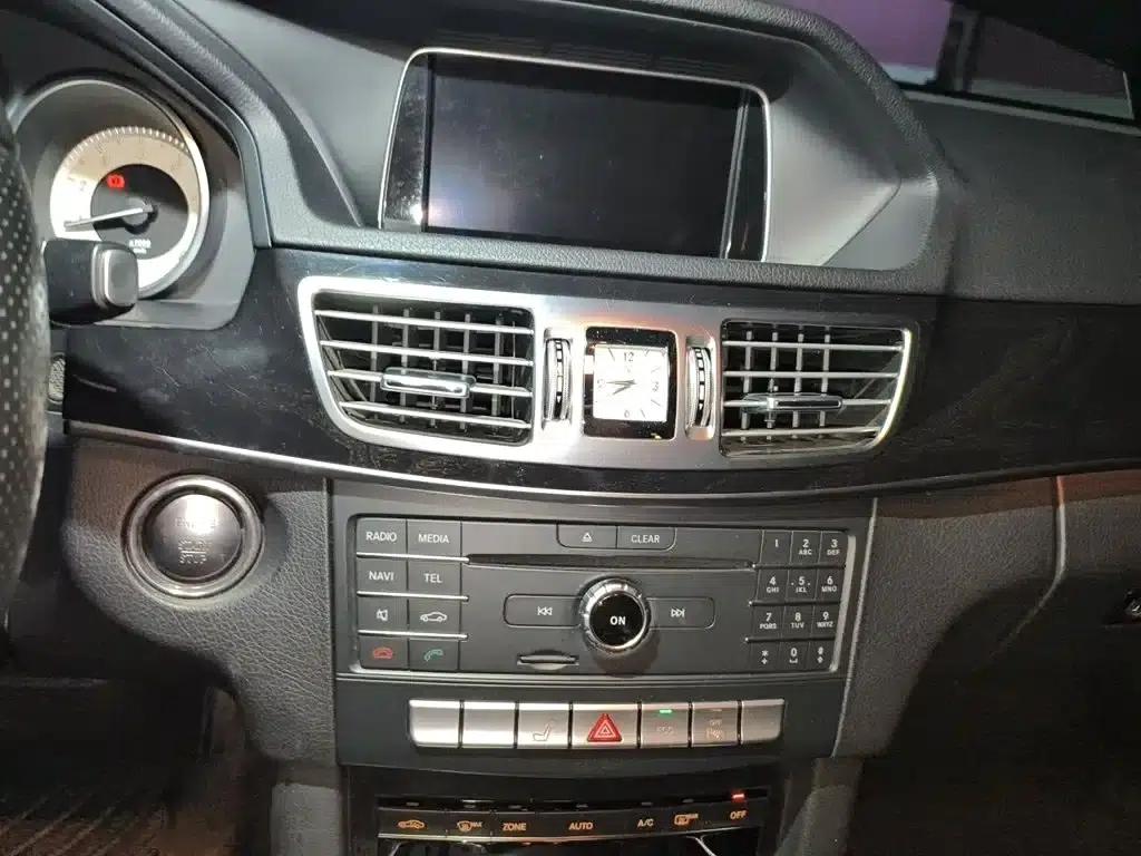 2015 Mercedes-Benz E-Class Facelift E 260 L Sport — миниатюра 6