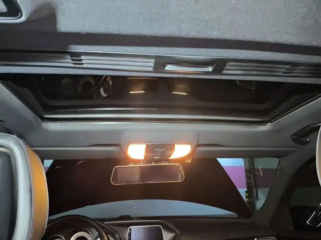 2015 Mercedes-Benz E-Class Facelift E 260 L Sport — миниатюра 9