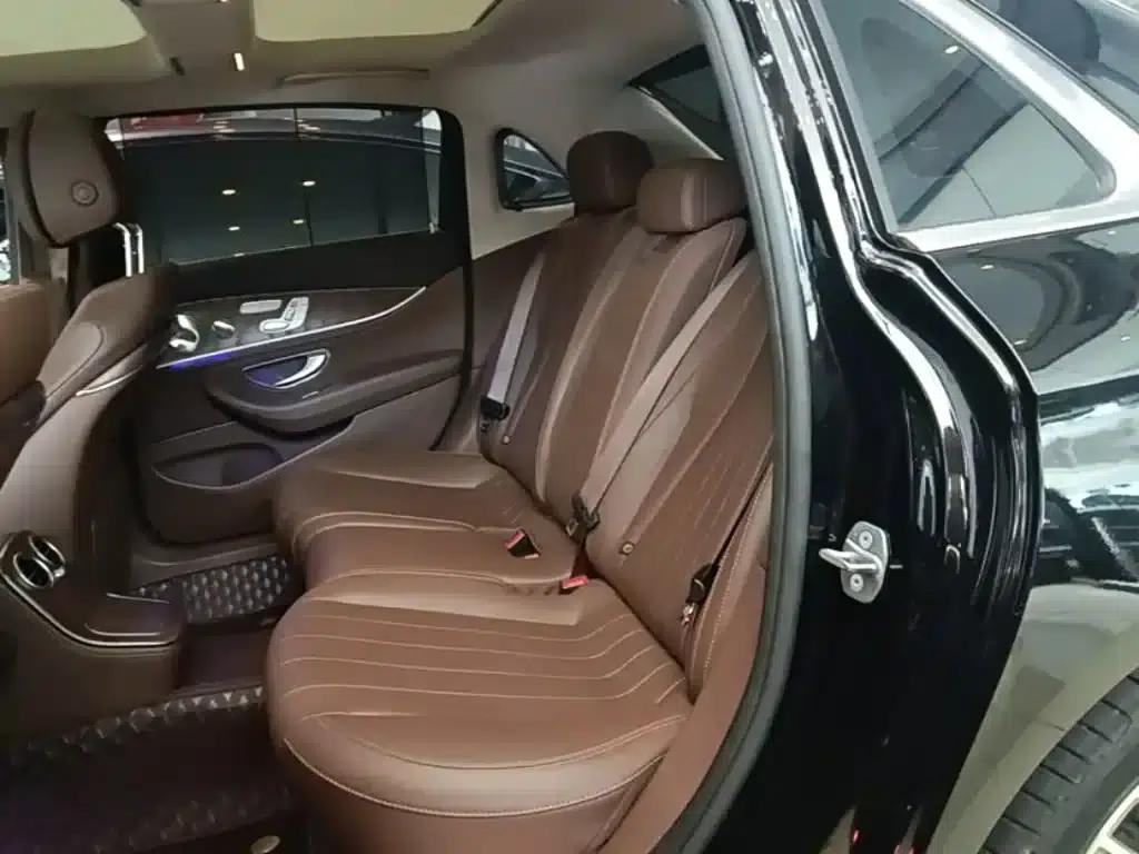 Mercedes-Benz E-Class 2023 E 300 L Luxury — миниатюра 17