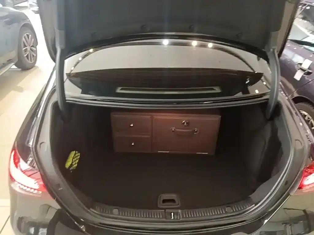 Mercedes-Benz E-Class 2023 E 300 L Luxury — миниатюра 19