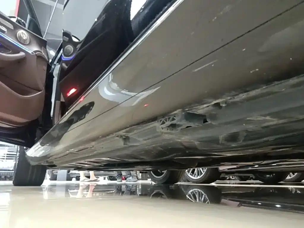Mercedes-Benz E-Class 2023 E 300 L Luxury — миниатюра 22