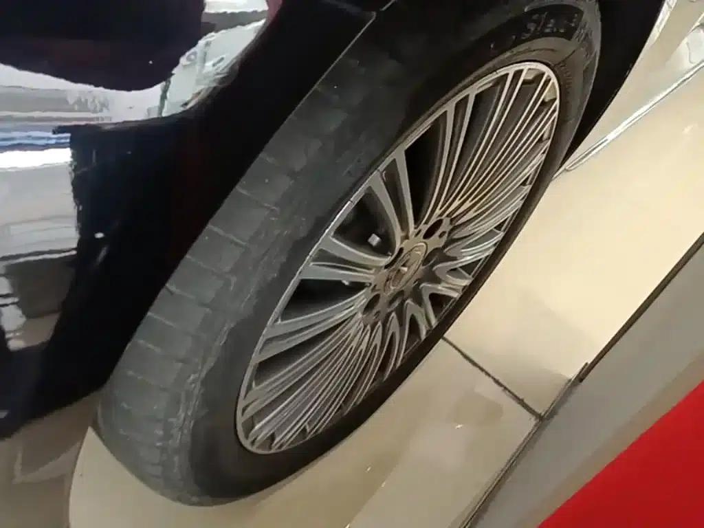 Mercedes-Benz E-Class 2023 E 300 L Luxury — миниатюра 23