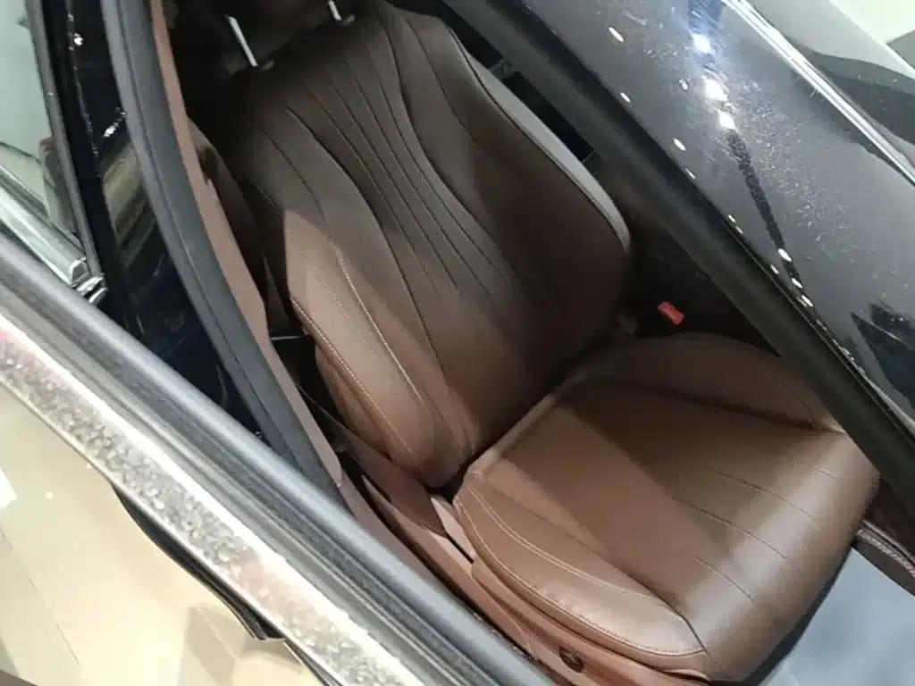 Mercedes-Benz E-Class 2023 E 300 L Luxury — миниатюра 25