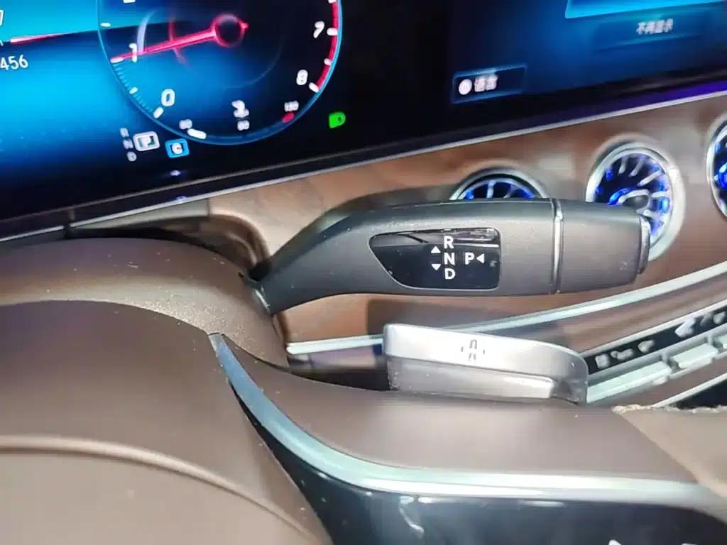 2023 Mercedes-Benz E-Class E 260 L 4MATIC — миниатюра 14