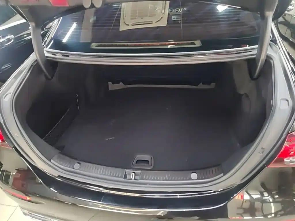 2023 Mercedes-Benz E-Class E 260 L 4MATIC — миниатюра 19