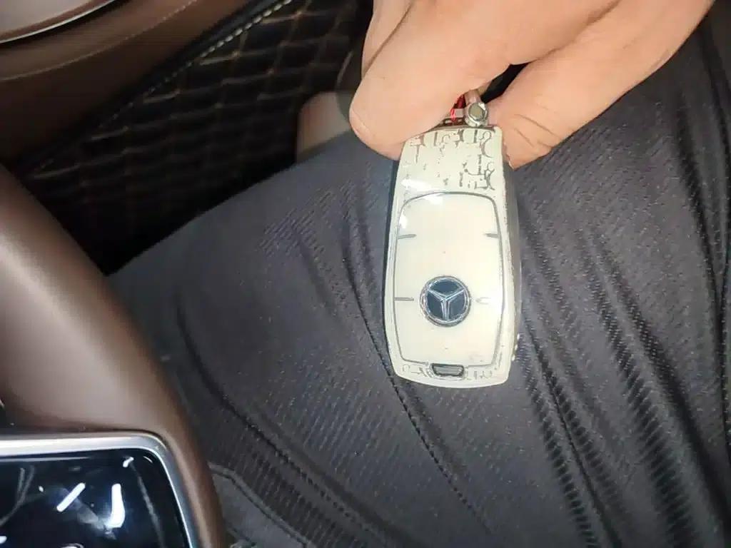 2023 Mercedes-Benz E-Class E 260 L 4MATIC — миниатюра 9