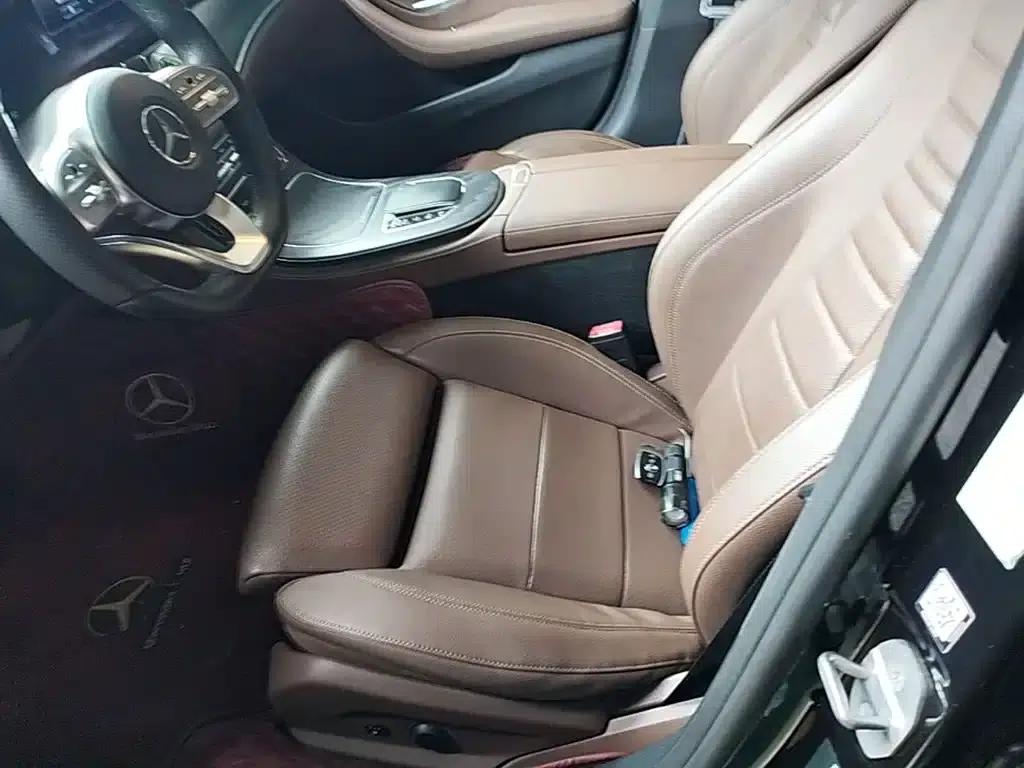 2019 Mercedes-Benz E-Class E 260 L Sport — миниатюра 15