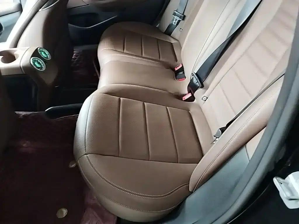 2019 Mercedes-Benz E-Class E 260 L Sport — миниатюра 17