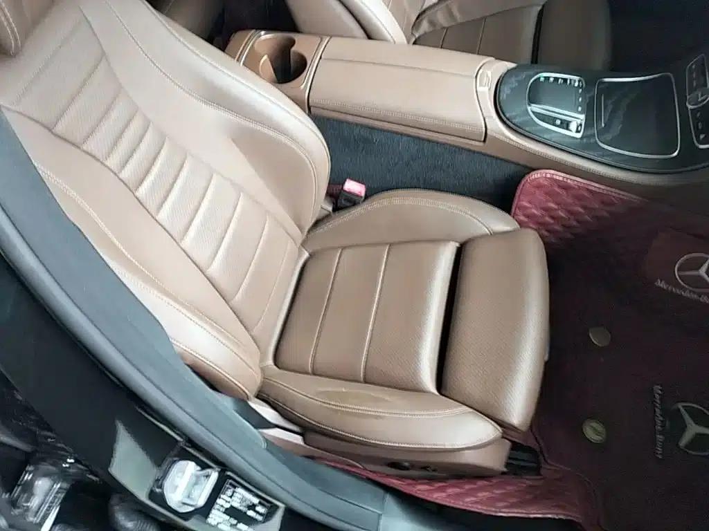 2019 Mercedes-Benz E-Class E 260 L Sport — миниатюра 25