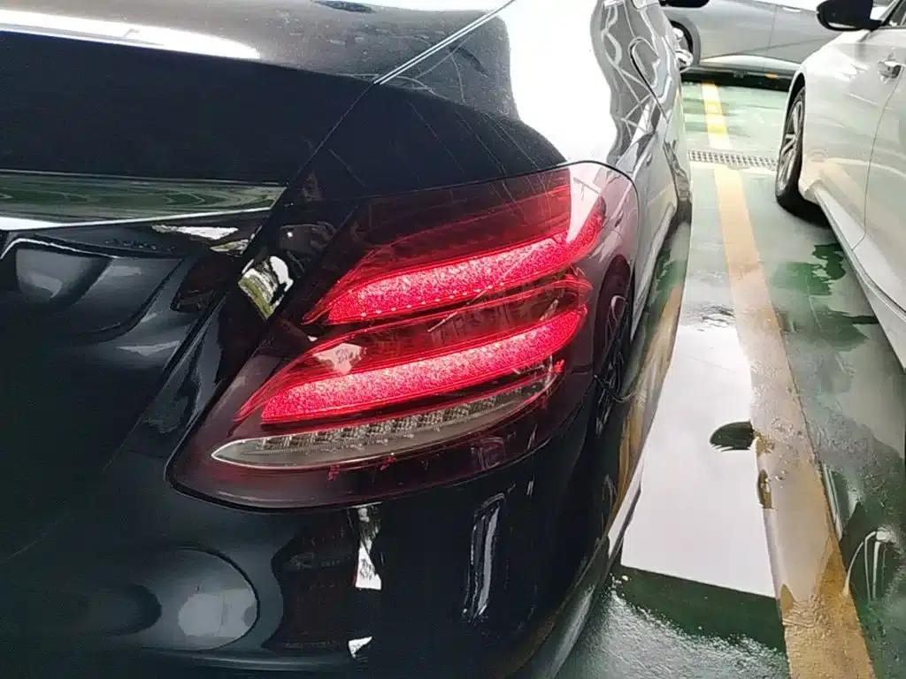 2019 Mercedes-Benz E-Class E 260 L Sport — миниатюра 8