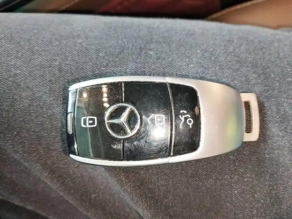 2019 Mercedes-Benz E-Class E 260 L Sport — миниатюра 9