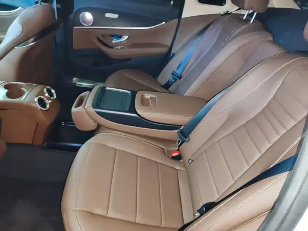 2019 Mercedes-Benz E-Class E 260 L Sport — миниатюра 17