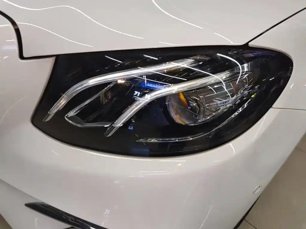 2019 Mercedes-Benz E-Class E 260 L Sport — миниатюра 24